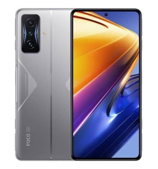 Xiaomi Poco F4 GT 128GB 8GB 5G