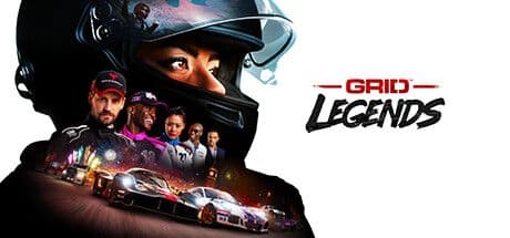 GRID Legends base/deluxe (PC)