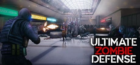 Δωρεαν το Ultimate Zombie Defense (PC) απο το Steam