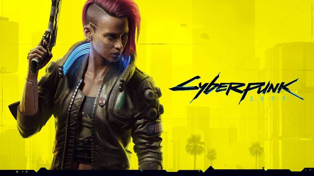 Δωρεάν δοκιμή του Cyberpunk 2077 - PS5/Xbox Series X|S