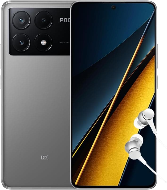 Poco X6 Pro (12GB/512GB)