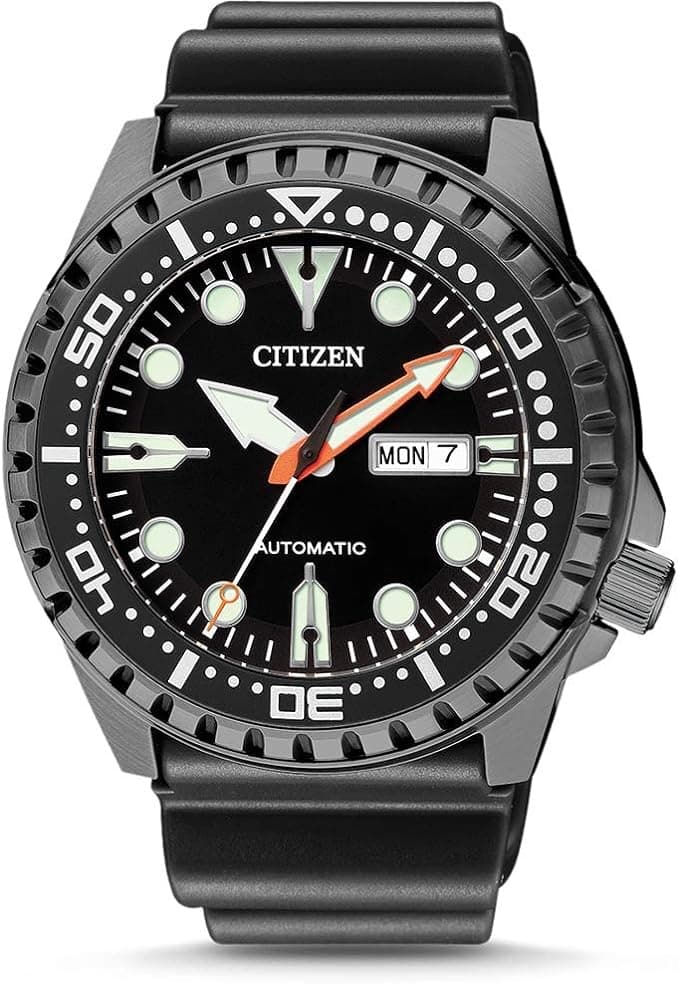 [Automatic Wristwatch] Citizen Promaster Marine NH8385-11EE