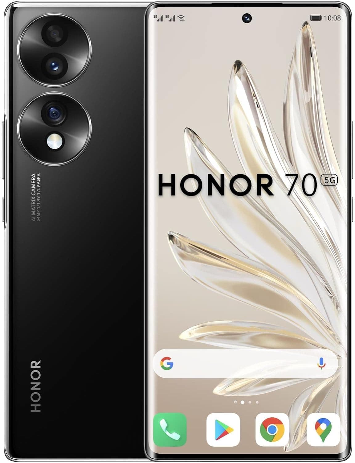 Honor 70 (8GB/256GB)