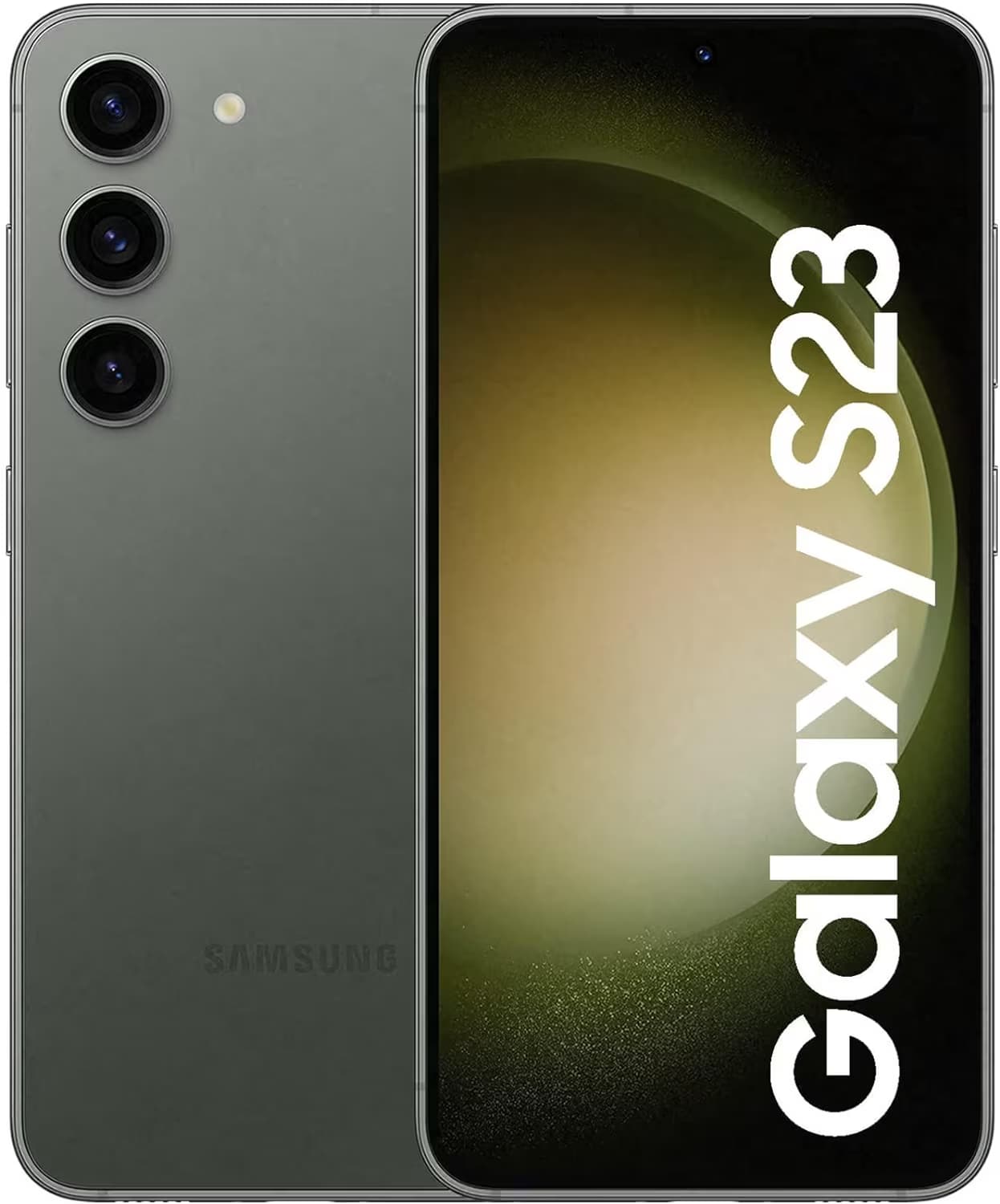 Samsung Galaxy S23 (8GB/128GB) UK version