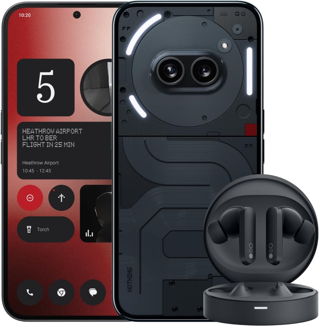 Nothing Phone (2a) (8GB/128GB)