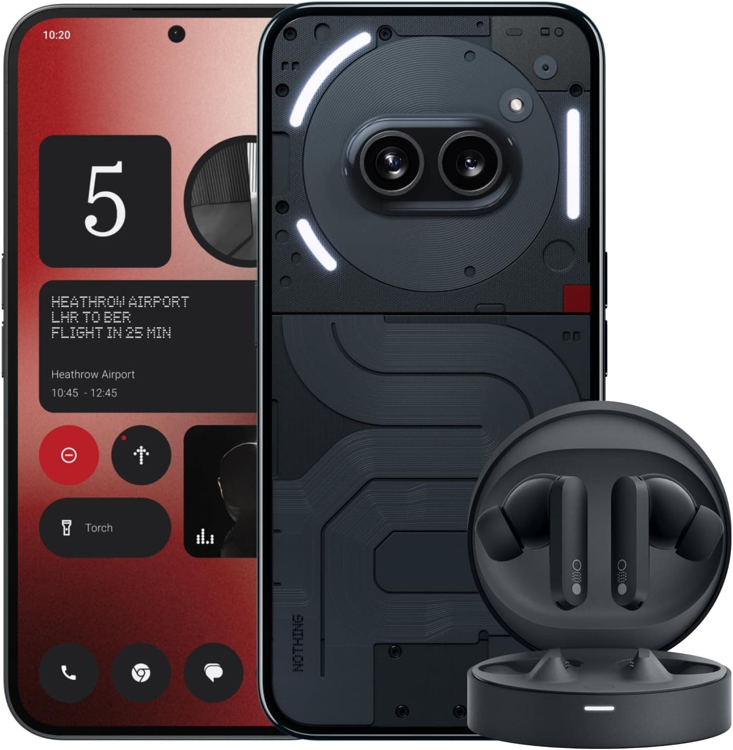 Nothing Phone (2a) (8GB/128GB)