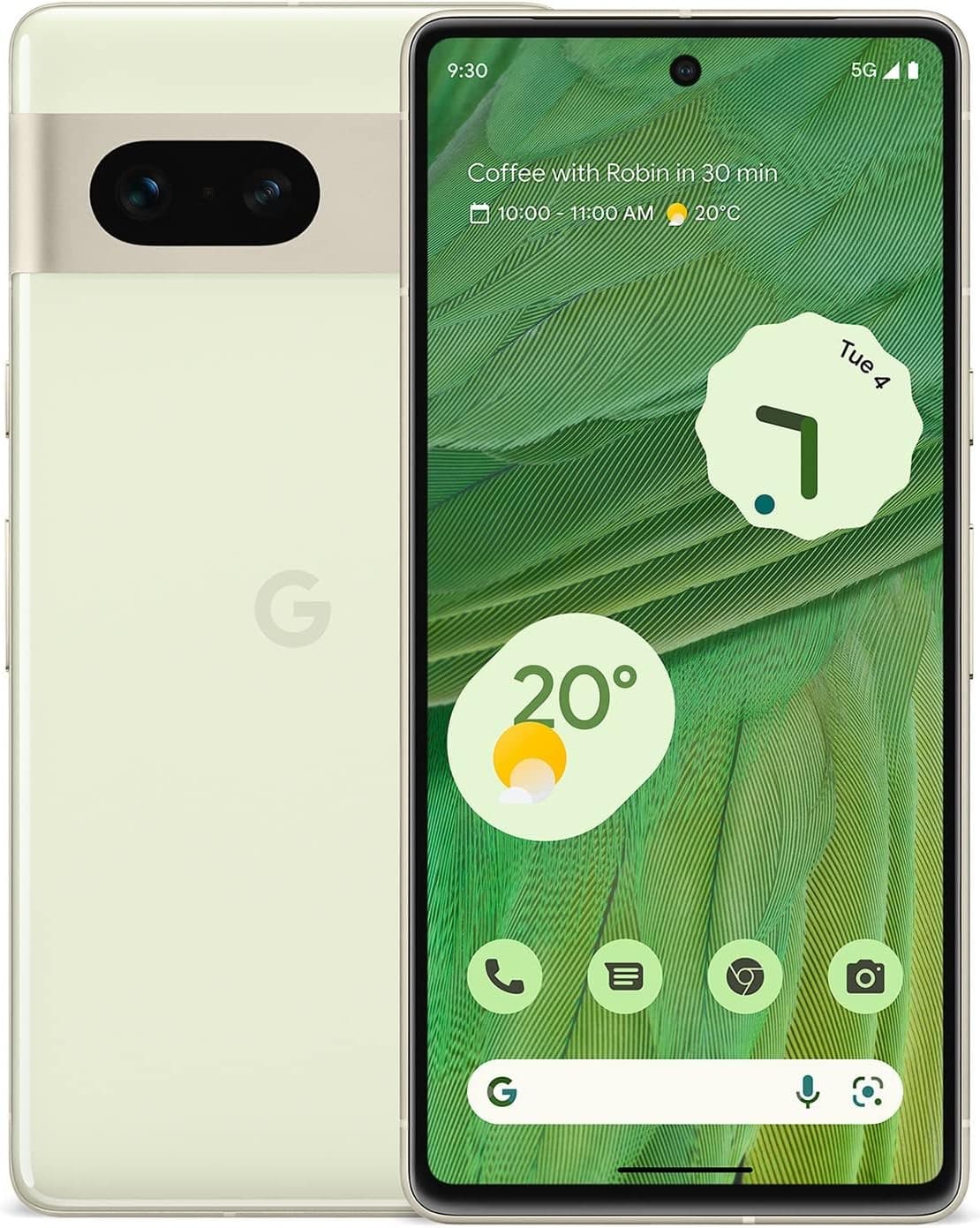 Google Pixel 7 (8GB/256GB)