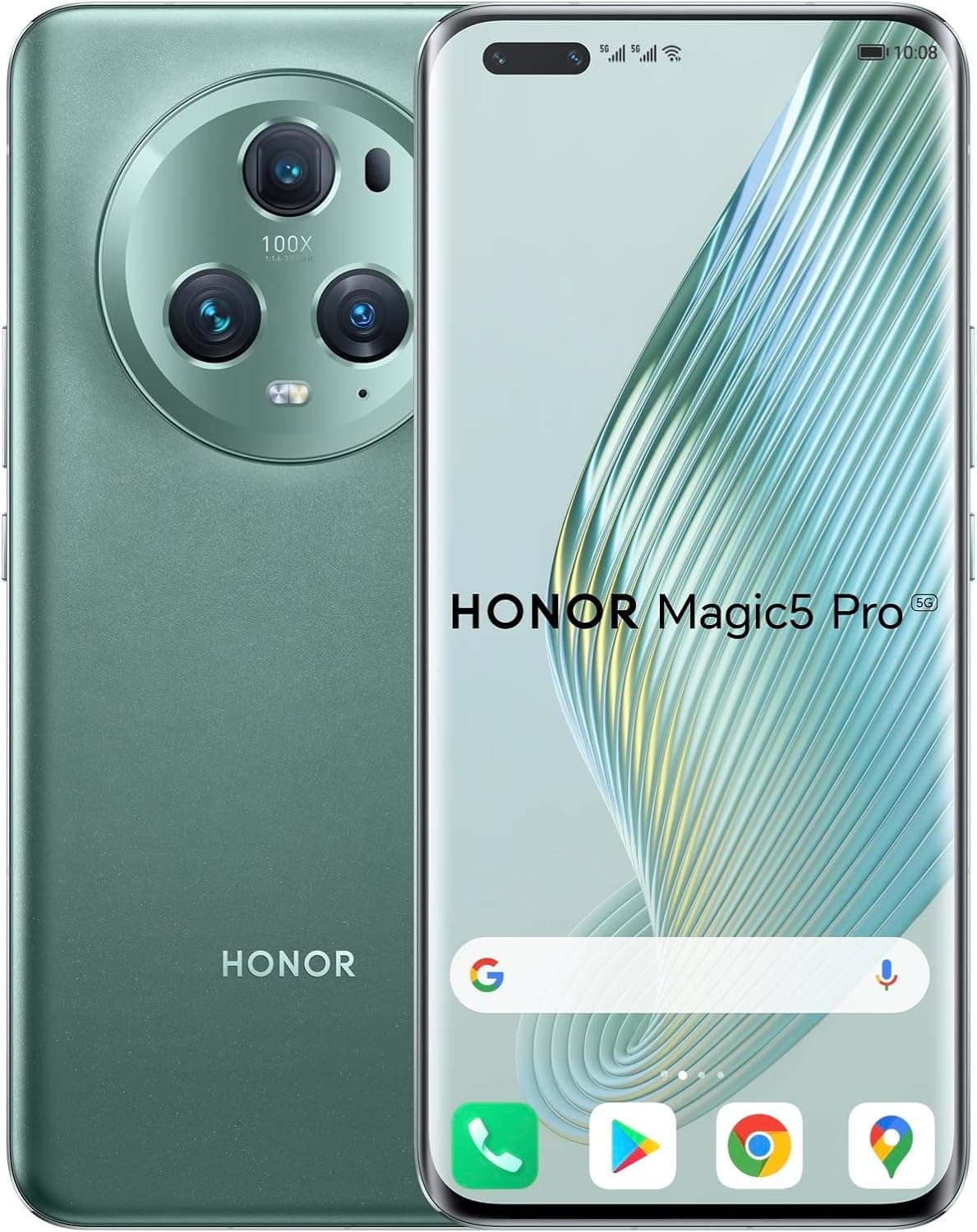 Honor Magic5 Pro (12GB/512GB)