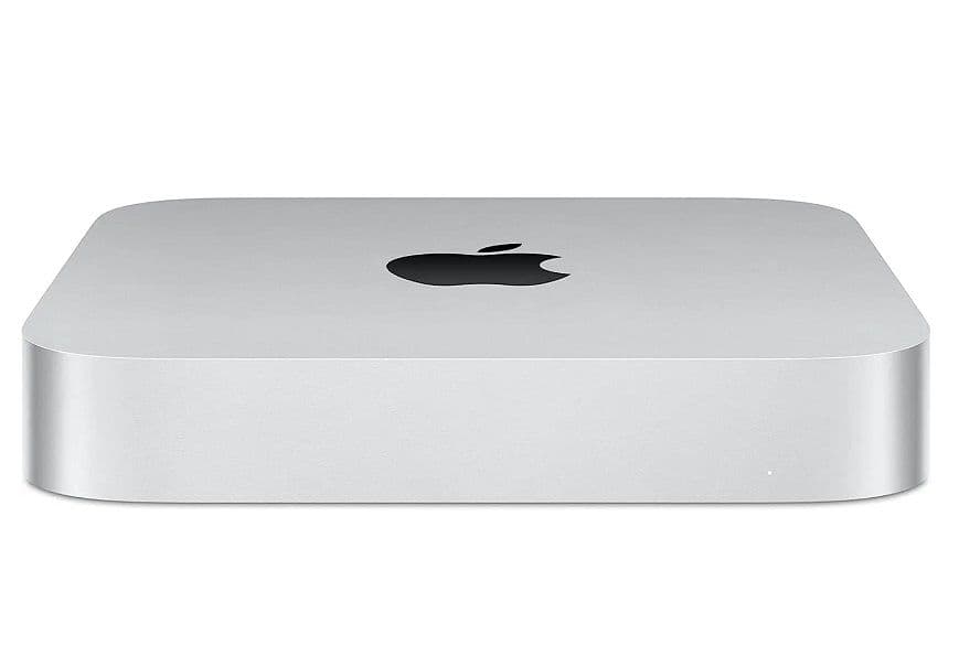 Apple Mac Mini 2023 (M2 / 8GB / 256GB)