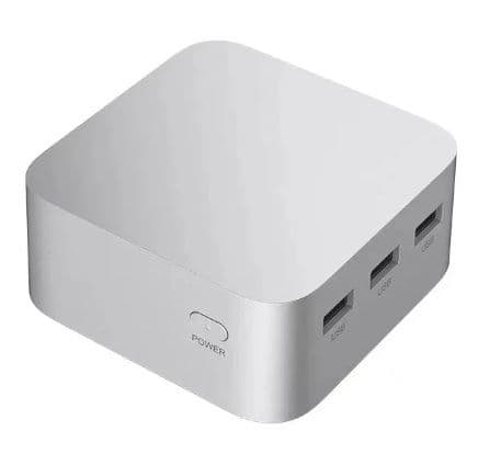 Firebat  T8 Pro Plus Mini PC (N100, 16GB, 512GB) με 125,69€ από Aliexpress