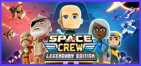 Δωρεάν (από 24.99€) το παιχνίδι Space Crew: Legendary Edition στο Steam