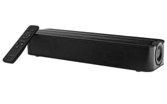 Creative Stage SE Ασύρματη ηχόμπαρα 2.0 με Bluetooth και Ισχύ 48W σε Μαύρο Χρώμα, στα 50,4€, από e-shop specials