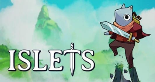 Δωρεάν από 28 Μαρτίου έως 4 Απριλίου το metroidvania game "Islets", από την Epic Games