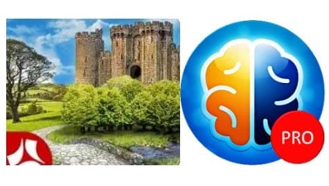 Δωρεάν (από 3,59€) το Mystery of Blackthorn Castle και το Mind Games Pro (από 3,19€), Google Play και App store (ios)