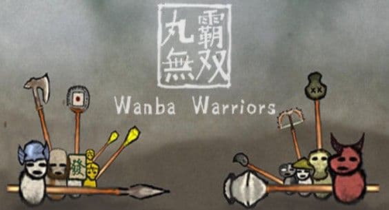 Δωρεάν το Wanba Warriors από Fanatical