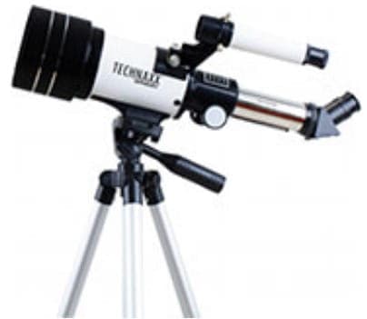TECHNAXX TX-175 TELESCOPE 70/300, στα 70,4€, από e-shop specials