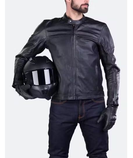 Set Jacket + Jean μηχανής | xlmoto.eu