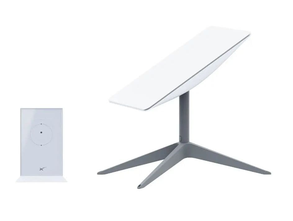 Starlink Standard Internet Kit