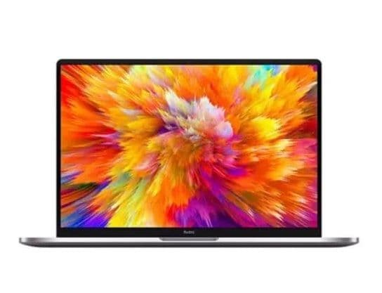 Xiaomi RedmiBook Pro 14|Ryzen 5 5500U 14'' FHD+ 2560 x 1600 Screen 100% sRGB|16GB|512GB PCIe|WiFi 6 Type-C, Geekbuying