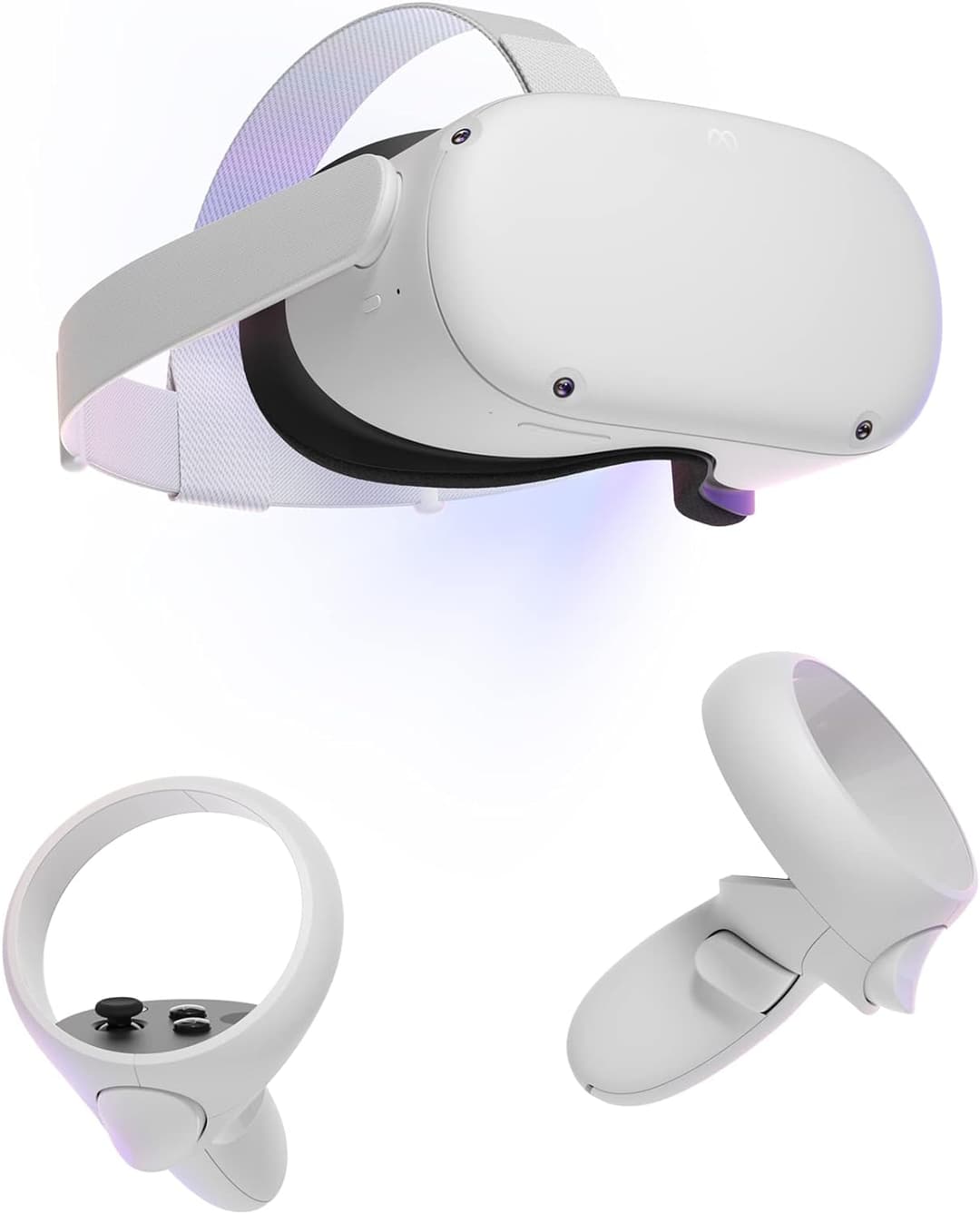 [VR Headset] Meta Quest 2 128Gb