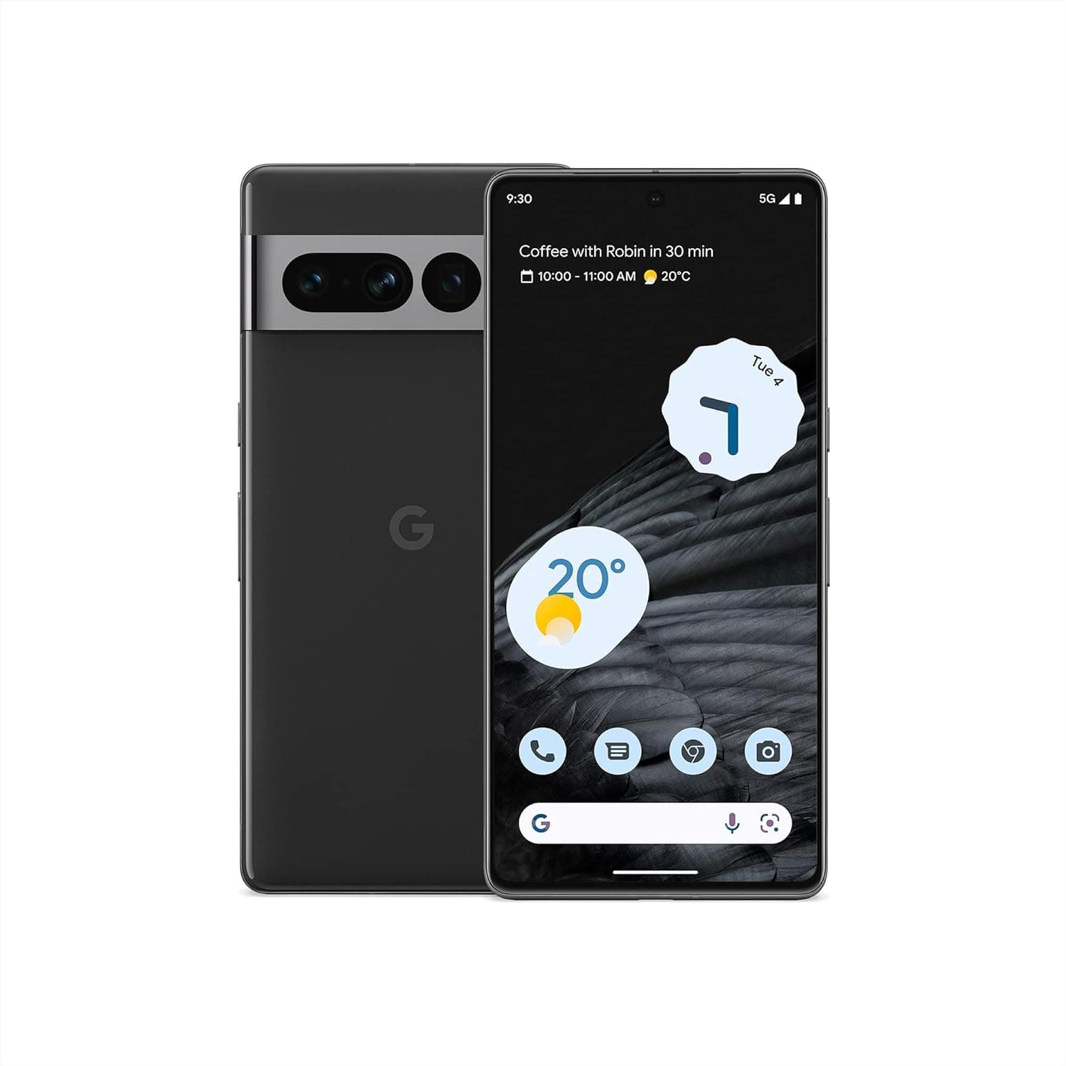 [Smartphone] Google Pixel 7 Pro 12/128 [Obsidian]
