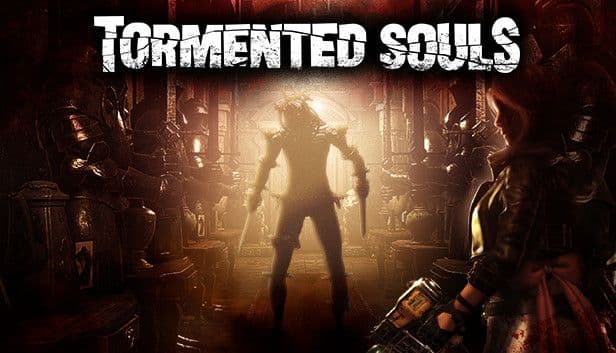 Tormented Souls PS5
