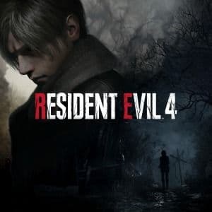 Resident Evil 4 remake (ps4,ps5)