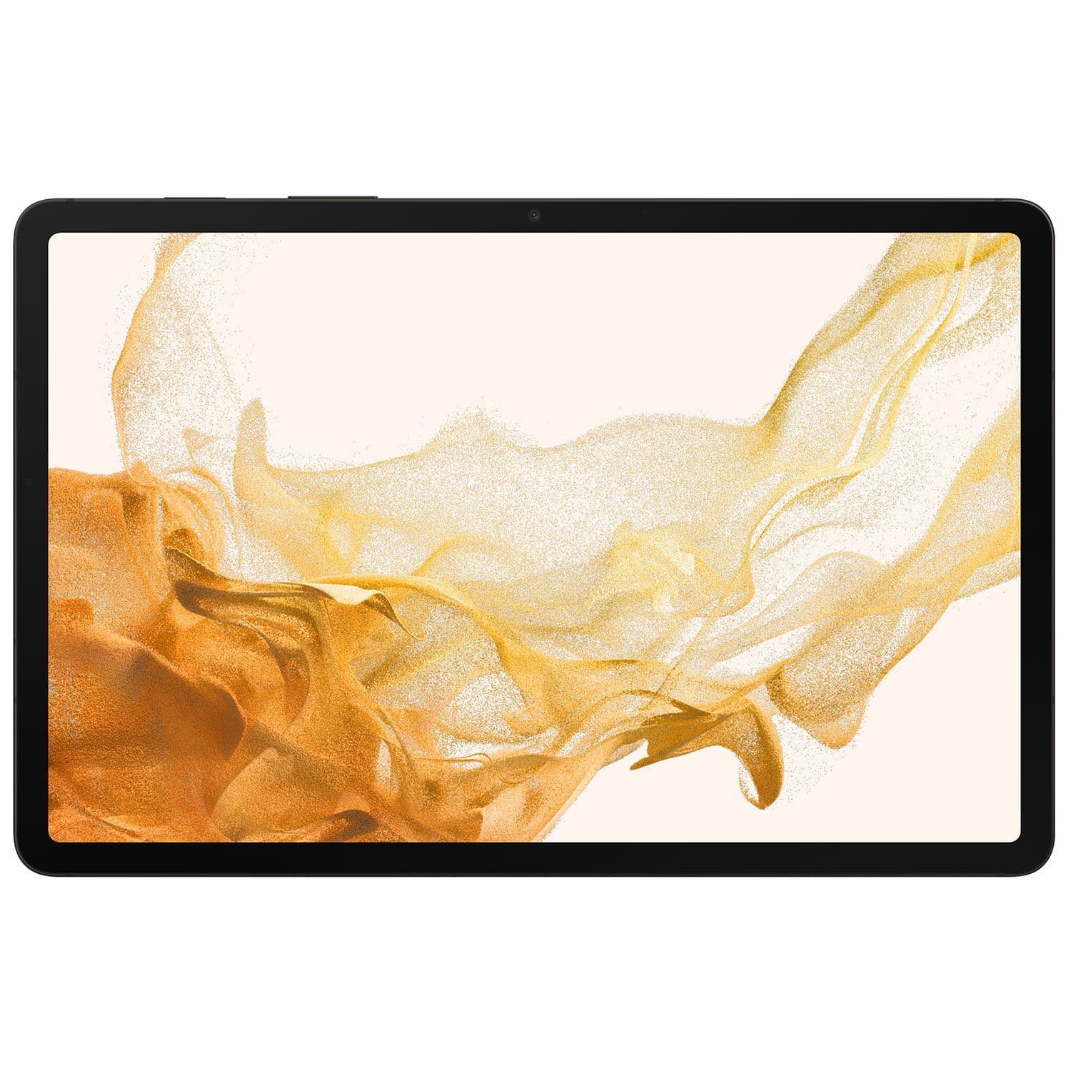 Samsung Galaxy Tab S8+ 256GB WiFi Tablet 12.4" Γκρι