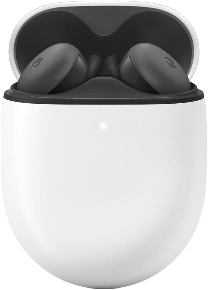 [ΒT Earbuds] Google Pixel Buds A-Series [Charcoal & Light Blue]