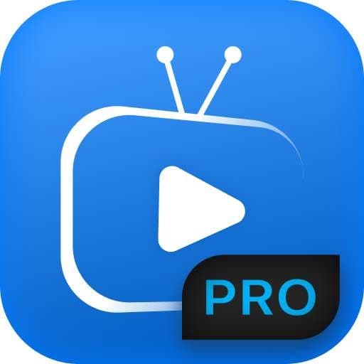 IPTV Smart Player Pro δωρεάν για Play Store