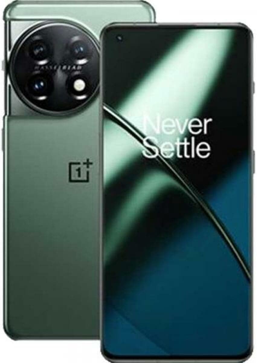 OnePlus 11 (8GB/128GB)