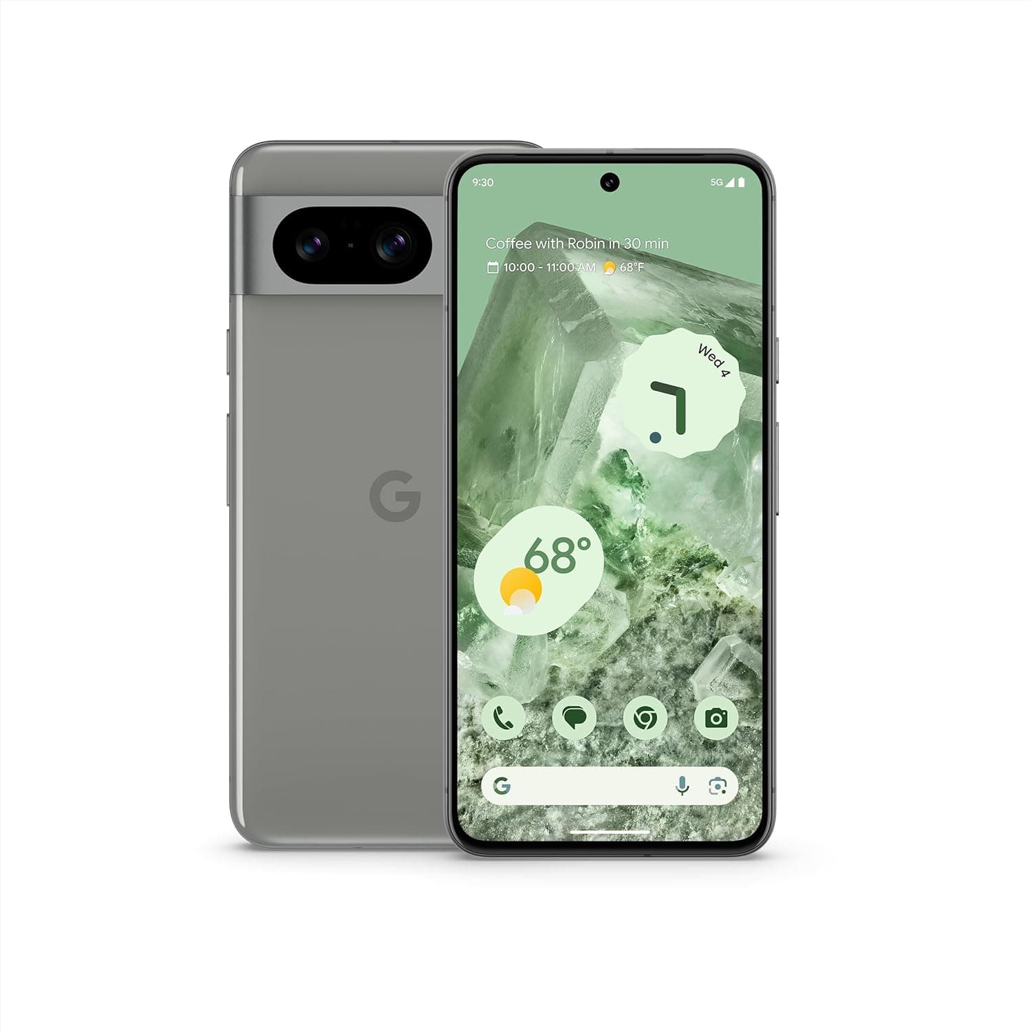 [Smartphone] Google Pixel 8, 8Gb/256Gb [Haze]