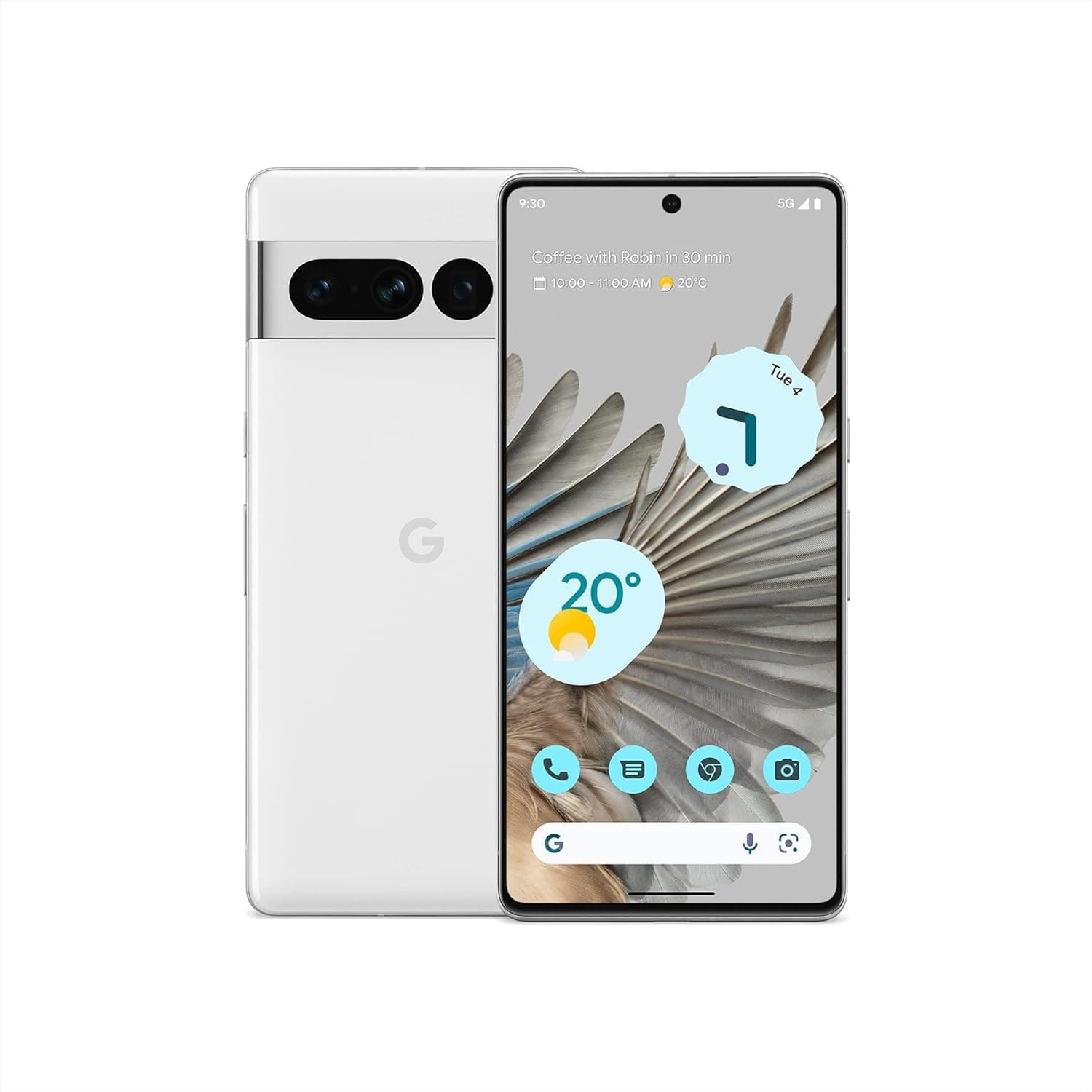 Google Pixel 7 Pro (12GB/256GB)