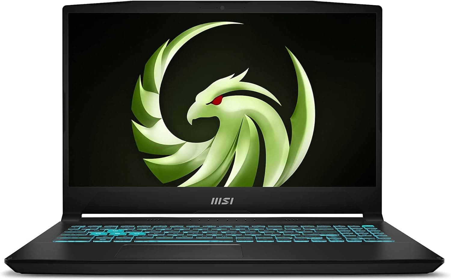 MSI Bravo 15 C7UDX-288XES (15.6" FHD IPS 144Hz / Ryzen 5 7535HS / 16GB / 512GB / RTX 3050 / No OS / QWERTY ES)