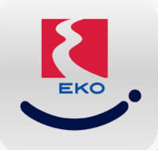Για κάθε αγορά καυσίμων 10€, κερδίζεις δωροεπιταγή 1€ με την κάρτα ΕΚΟ Smile