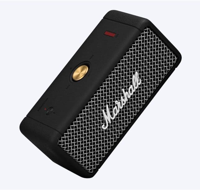 Marshall Emberton Bluetooth Ηχείο