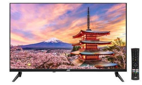 JVC LED LT32KN210 32"  Smart TV HD Ready στα 129€, ΚΩΤΣΟΒΟΛΟΣ