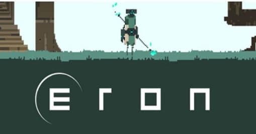 Δωρεάν (από 4,99€) το 2D platform game "Eron" στην Indiegala