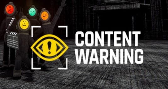 Δωρεάν (από 7,79€) για PC, το Horror Game "Content Warning", από το Steam (προσθήκη έως 2/4)