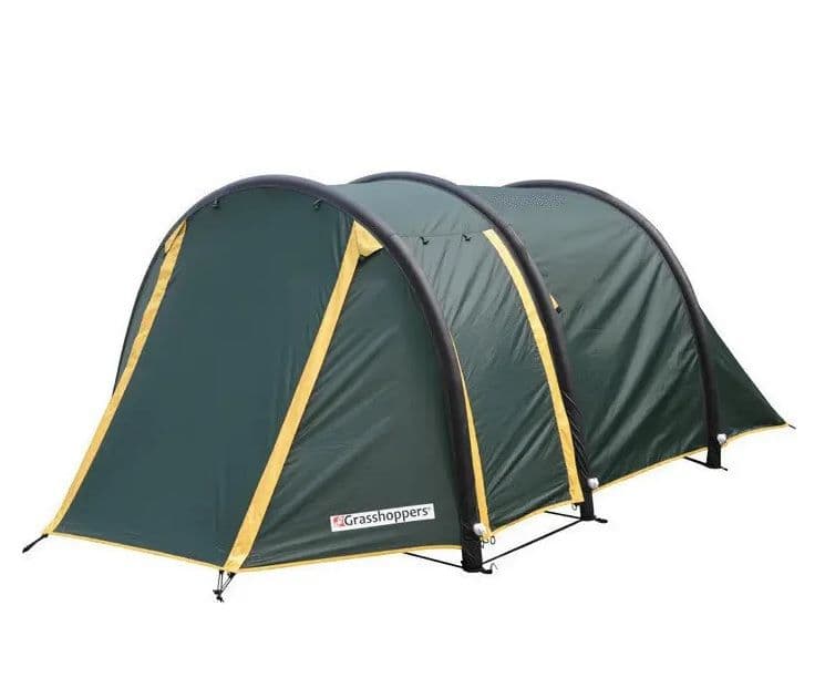 Σκηνές Grasshoppers Air 200/300 σε προσφορά