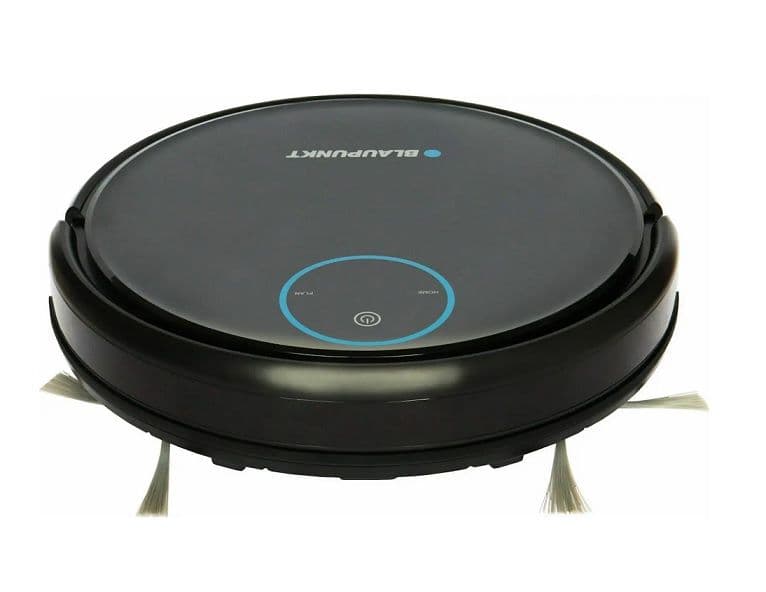 Σκούπα Ρομπότ Blaupunkt RVC701