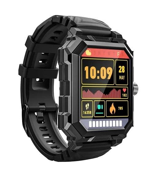 Smart watch BlitzWolf BW-GTS3  22.50€