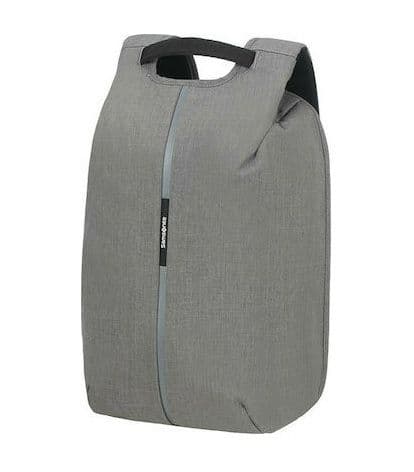 Τσάντα Πλάτης Samsonite Securipak 15.6" με 87€ από plus4u.gr