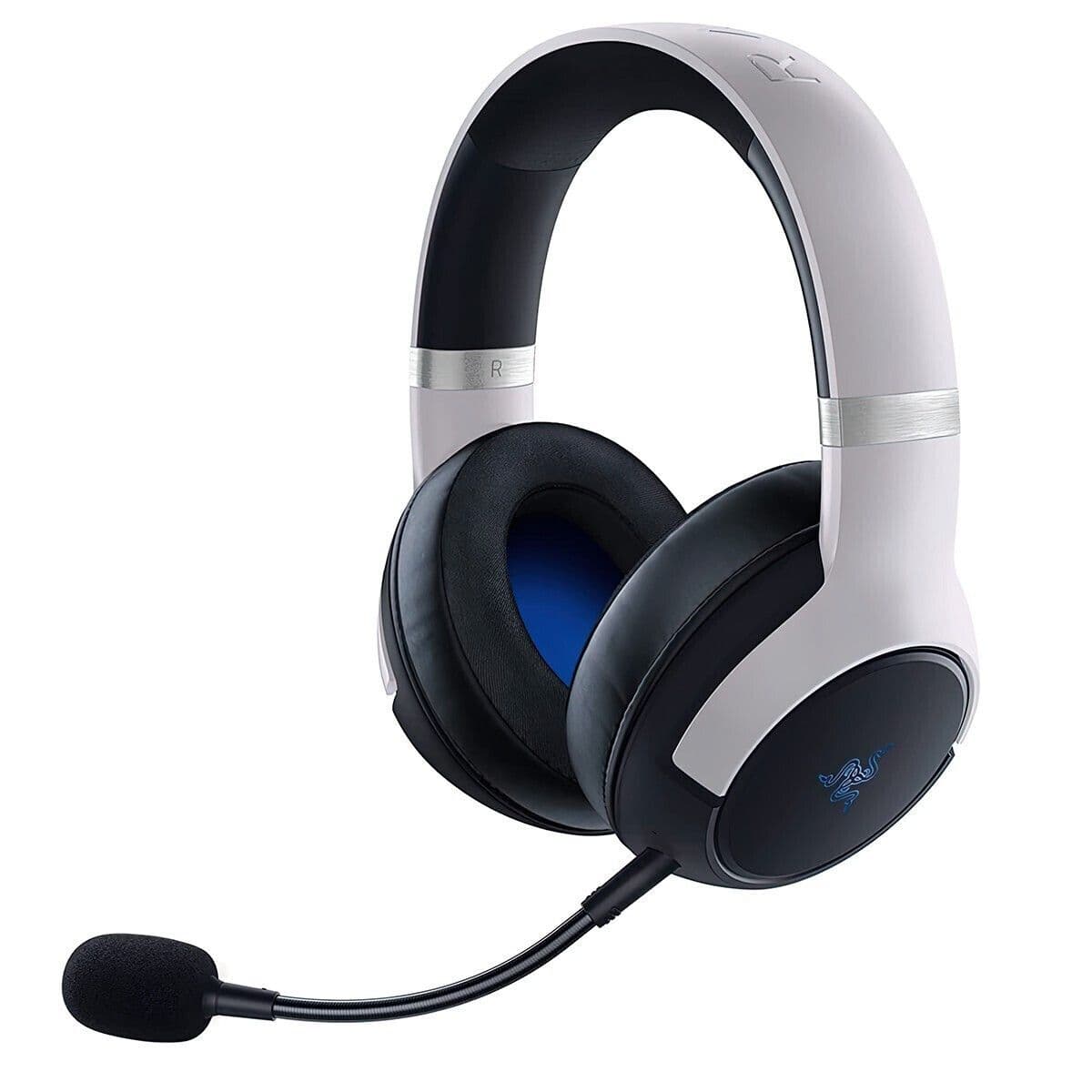 Ασύρματα Ακουστικά Κεφαλής Razer Kaira Pro για PS5