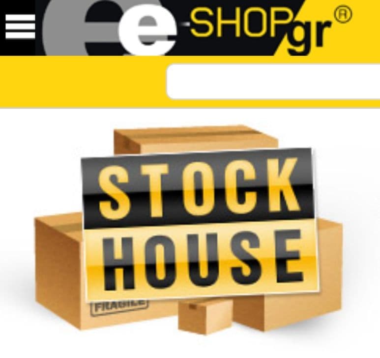 -20% στα προϊόντα STOCKHOUSE του e-shop.g