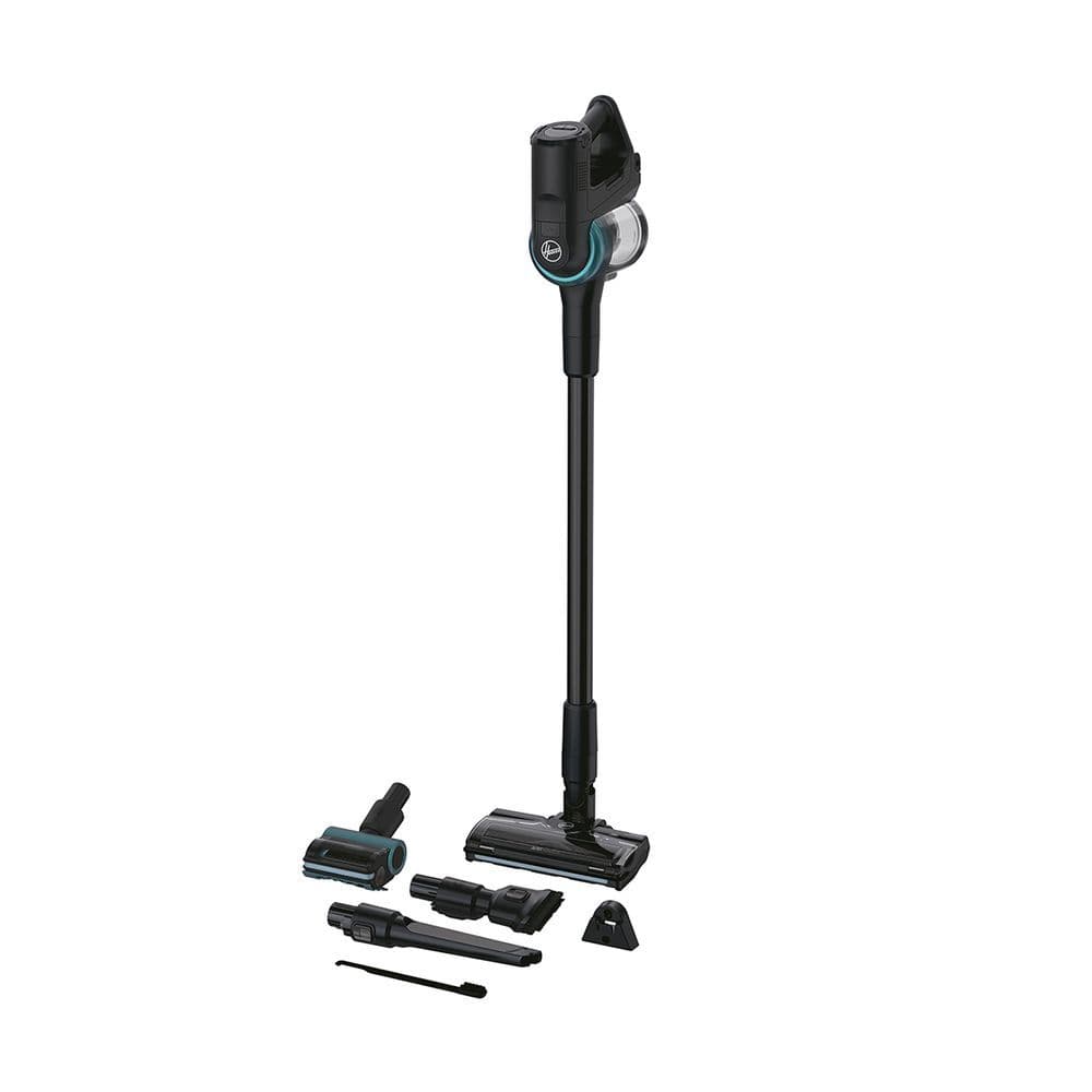 Hoover HF410P 011 Σκούπα Stick Επαναφορτιζόμενη