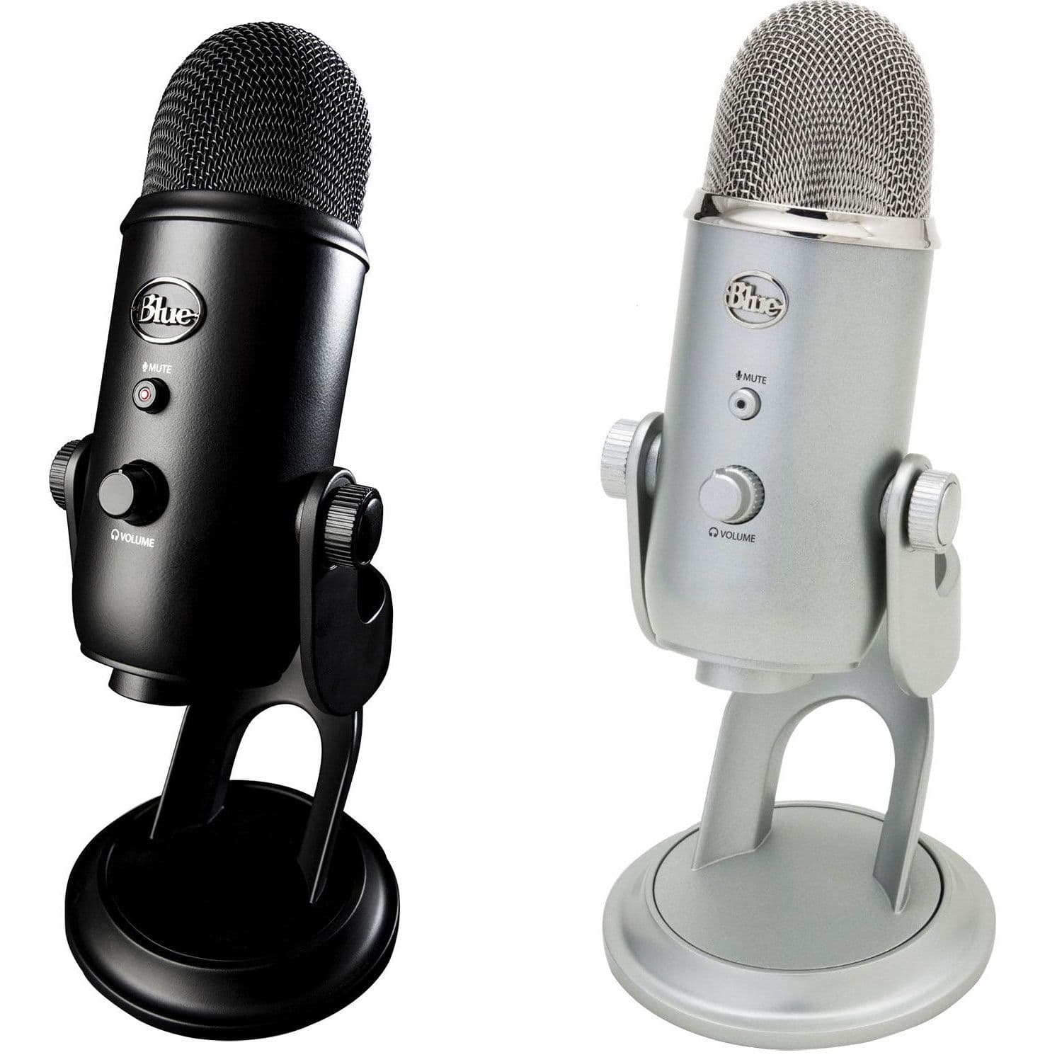 Blue Yeti Microphone