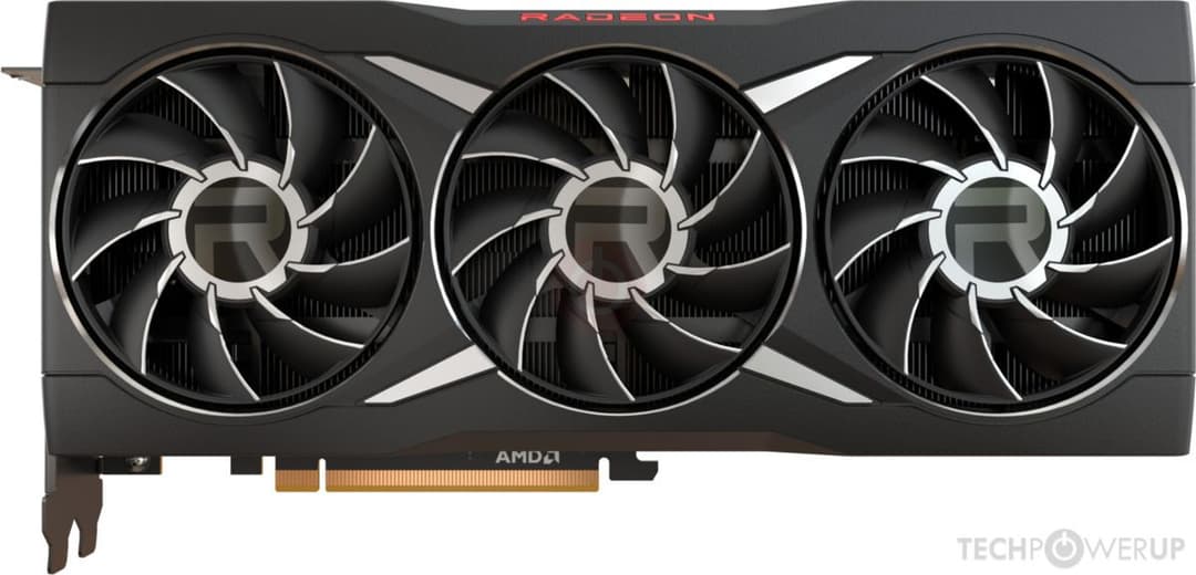 [Desktop GPU] AMD Radeon RX 6950 XT 16Gb GDDR6