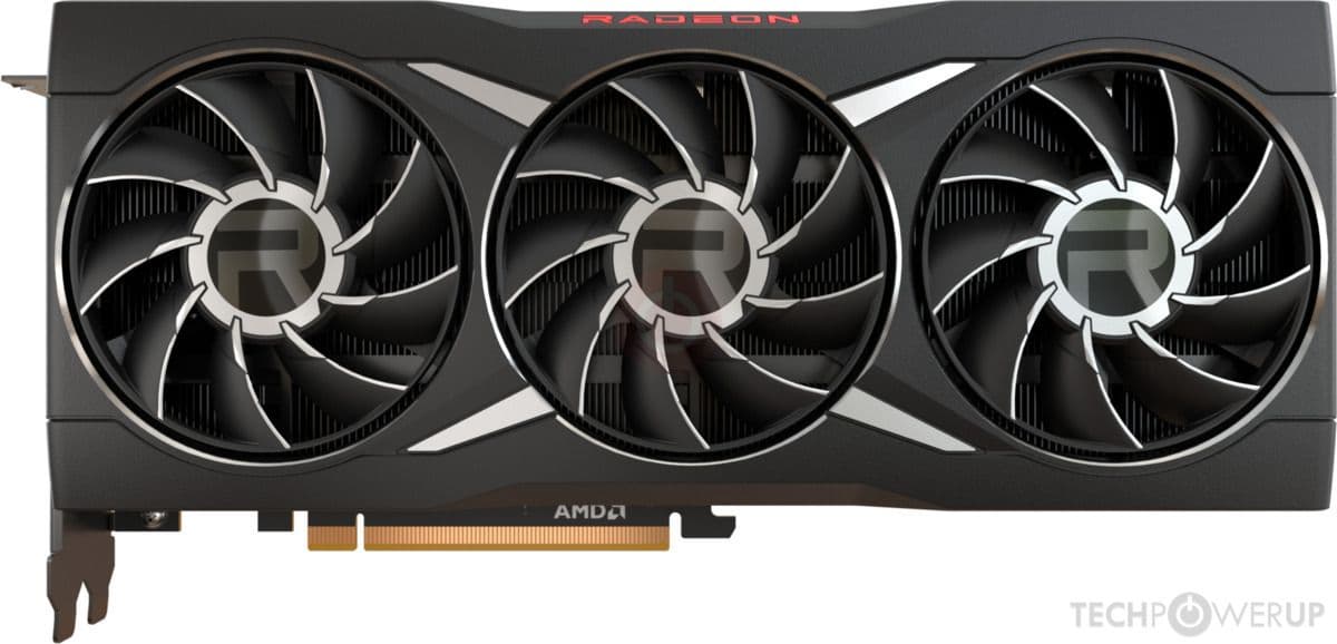 [Desktop GPU] AMD Radeon RX 6950 XT 16Gb GDDR6