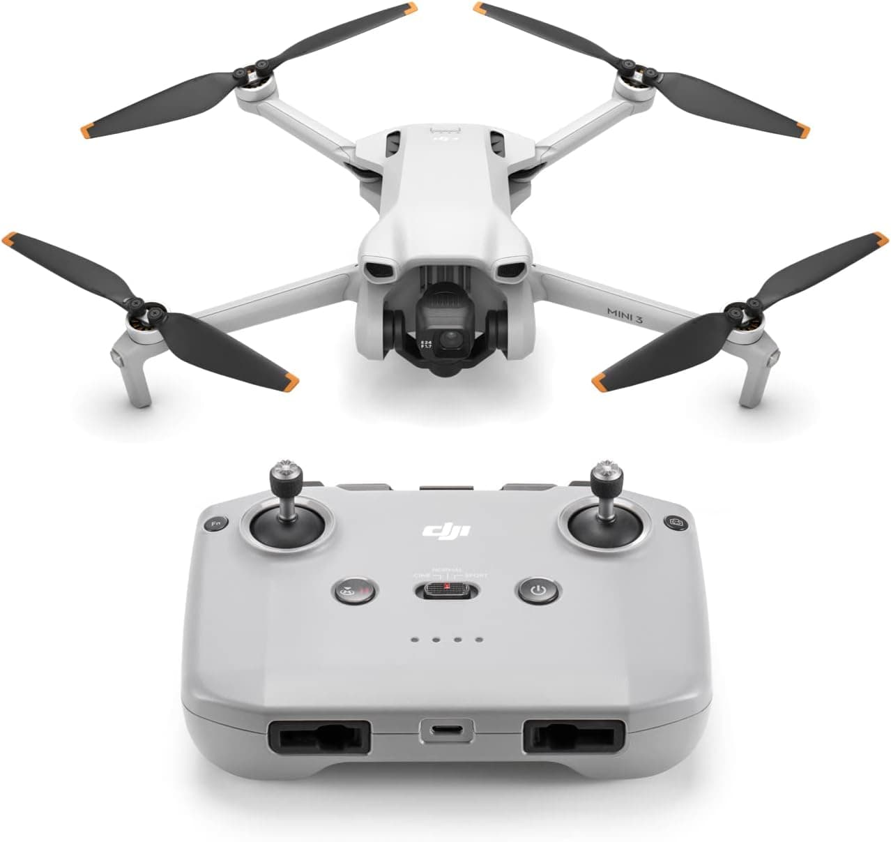 [Drone] DJI Mini 3 (C0)